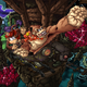 Illustration for article titled iHarmony Of Heroes/i Presenting Artists